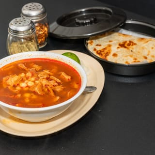 Menudo Grande