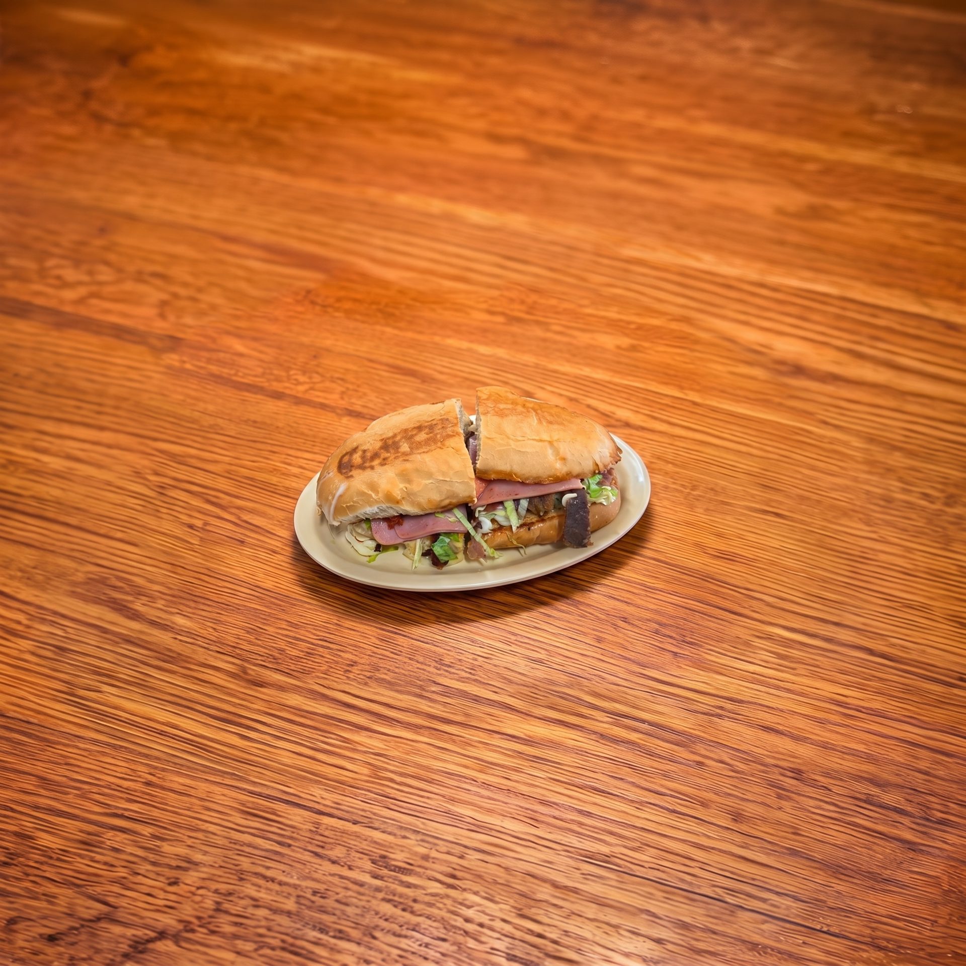 El Atoron Taqueria & Restaurant Rewards
