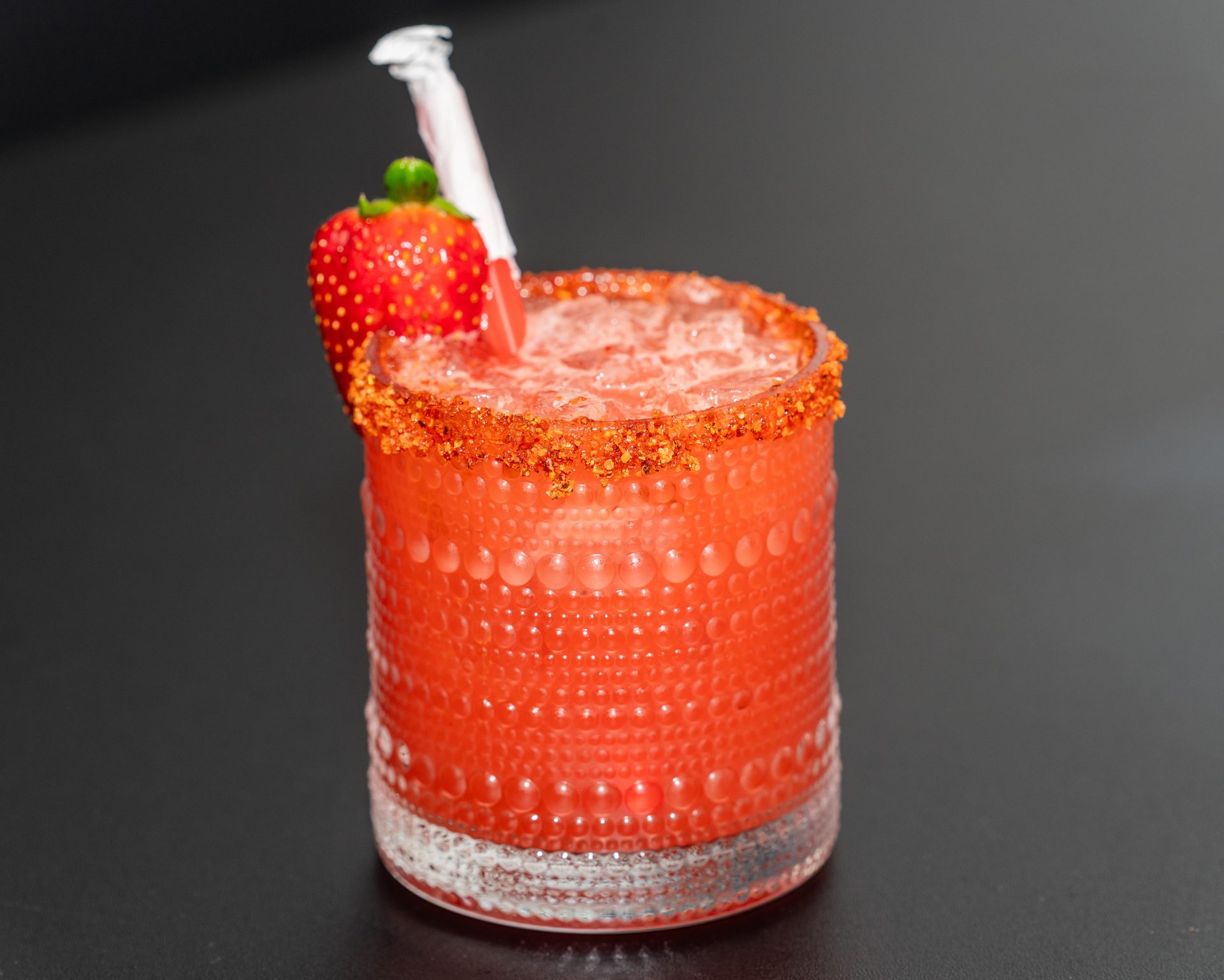 Now Serving Liquor