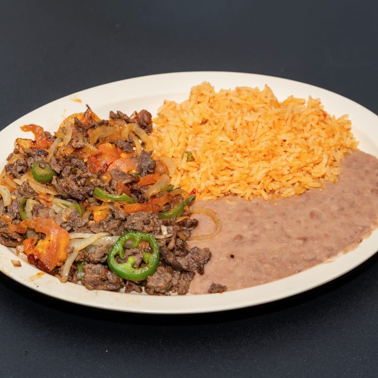 Tacos for Dinner