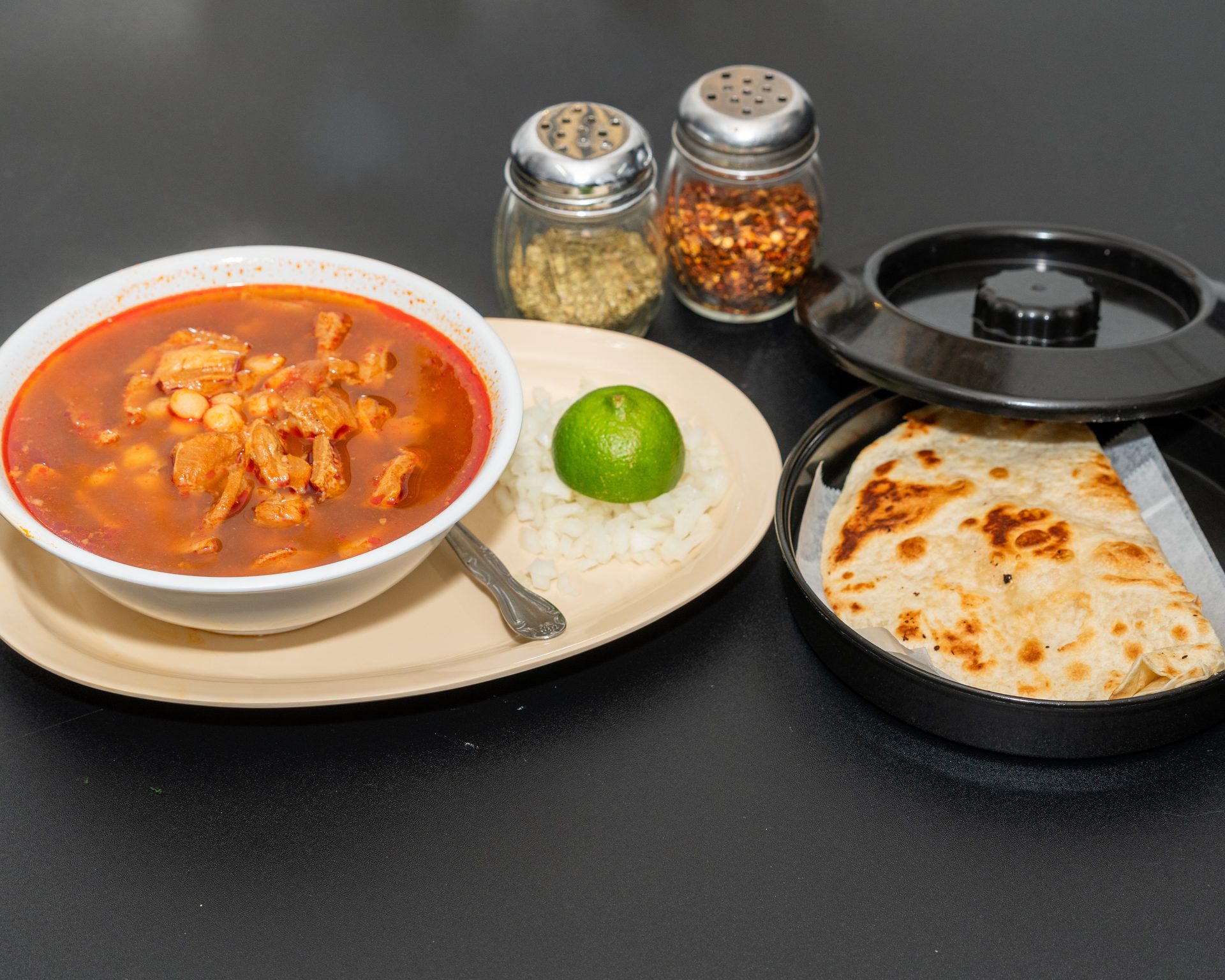Made For Our Guests